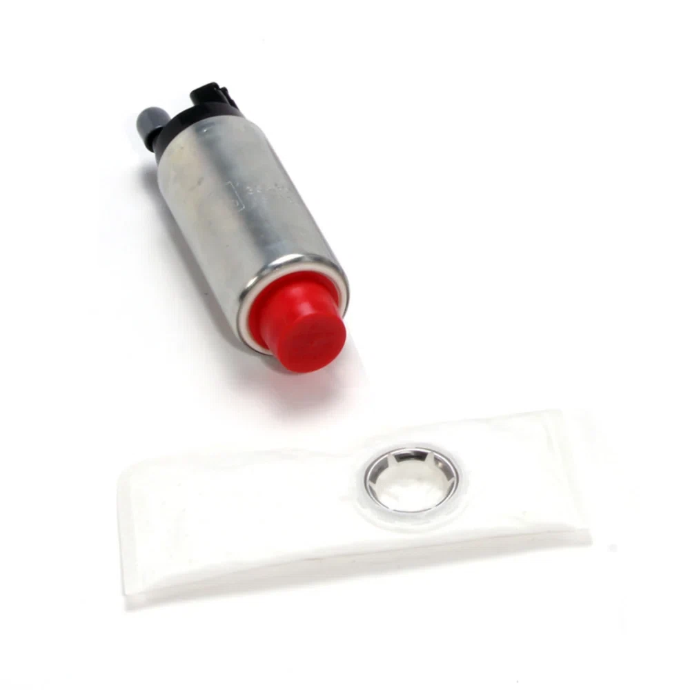 Fits 1986-97 Mustang 110 Lph In-Tank Direct Replacement Electric Fuel Pump-1526